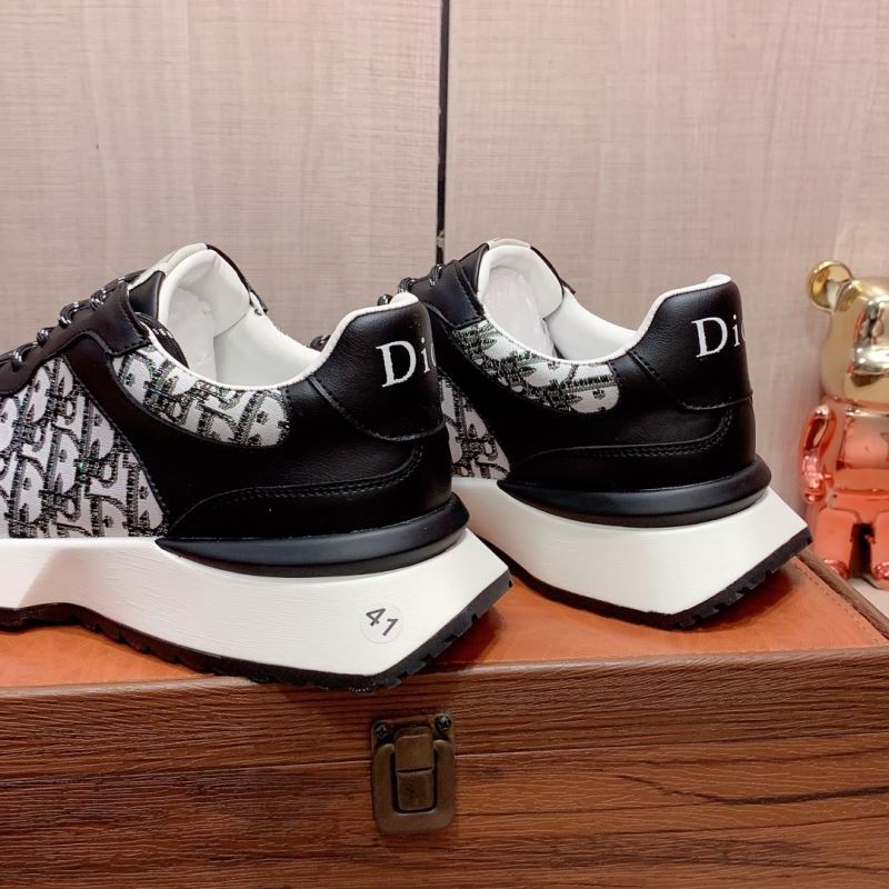 Christian Dior Low Shoes